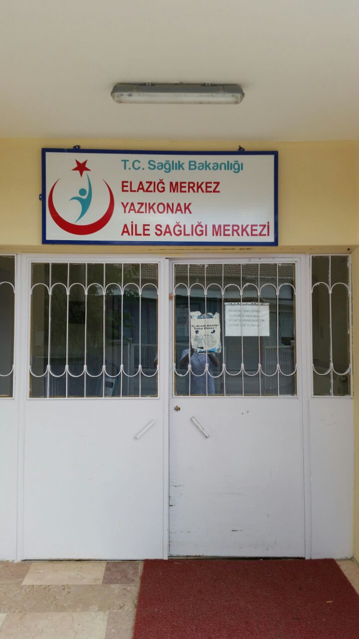 Asm Dış Görünüm 3