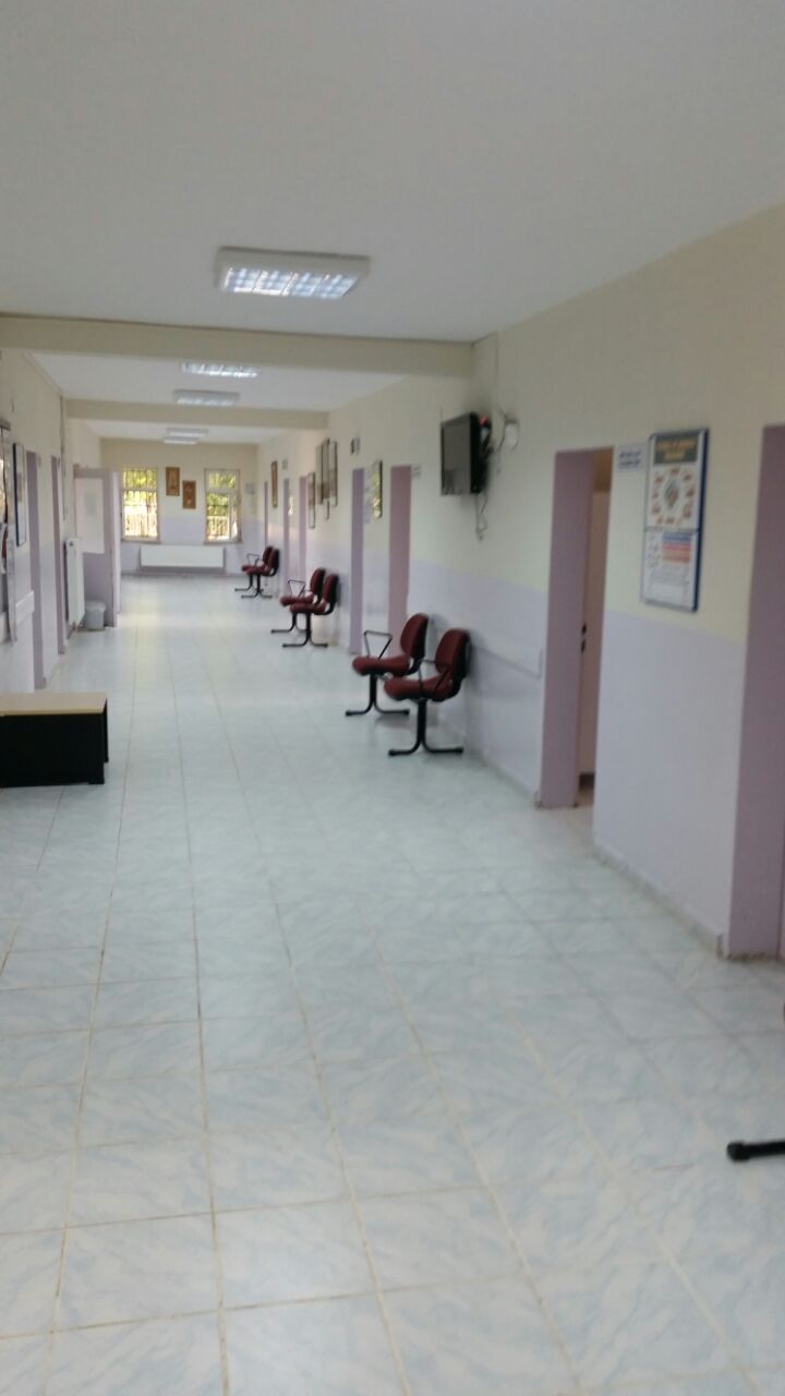 Asm İç Görünüm 1